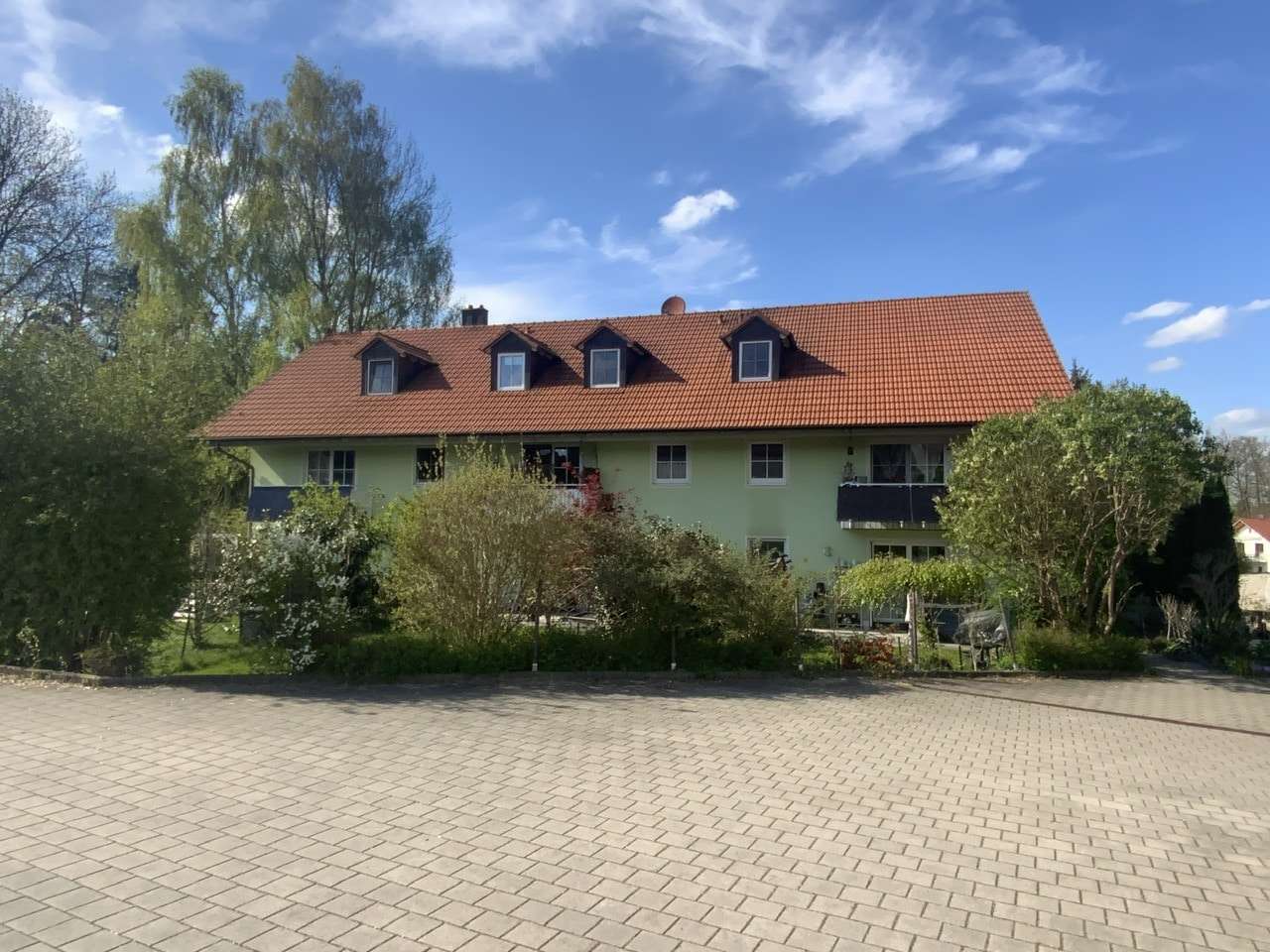 Thumbnail-Haus zum Kaufen in Lengdorf 2.700.000,00 € 514 m²