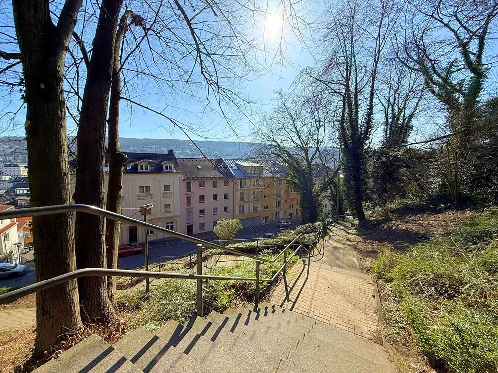 Thumbnail-Wohnung zum Kaufen in Wuppertal 189.000,00 € 90 m²