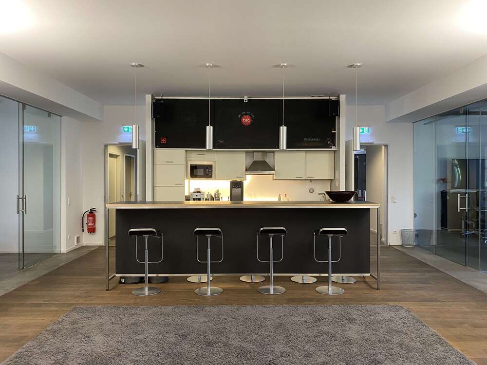 Thumbnail-Büro in München 2.650,00 € 23 m²