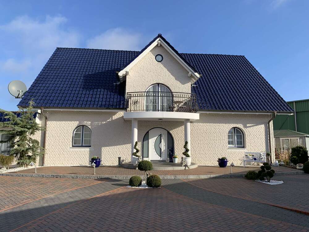 Thumbnail-Haus zum Kaufen in Wankendorf 895.000,00 € 430 m²