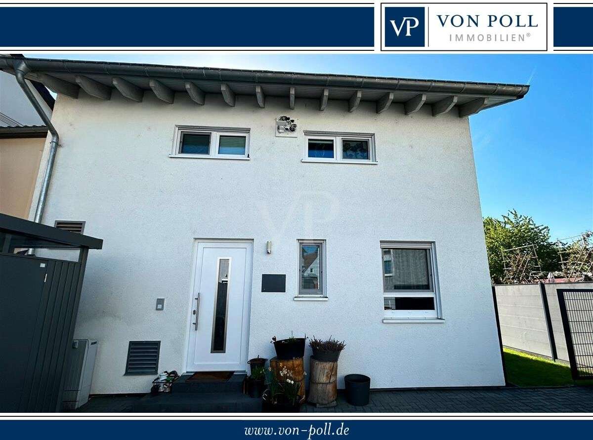 Thumbnail-Haus zum Kaufen in Bruchköbel 549.000,00 € 118 m²
