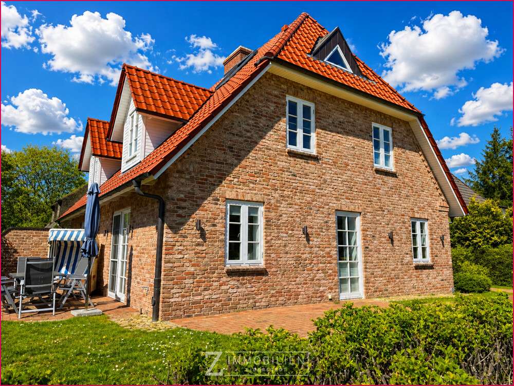 Thumbnail-Haus zum Kaufen in Sankt Peter-Ording Sankt-Peter-Dorf 795.000,00 € 76.64 m²