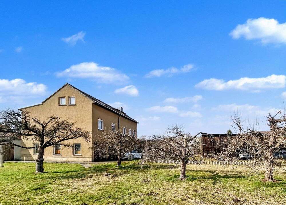 Thumbnail-Haus zum Kaufen in Treben 155.000,00 € 133 m²