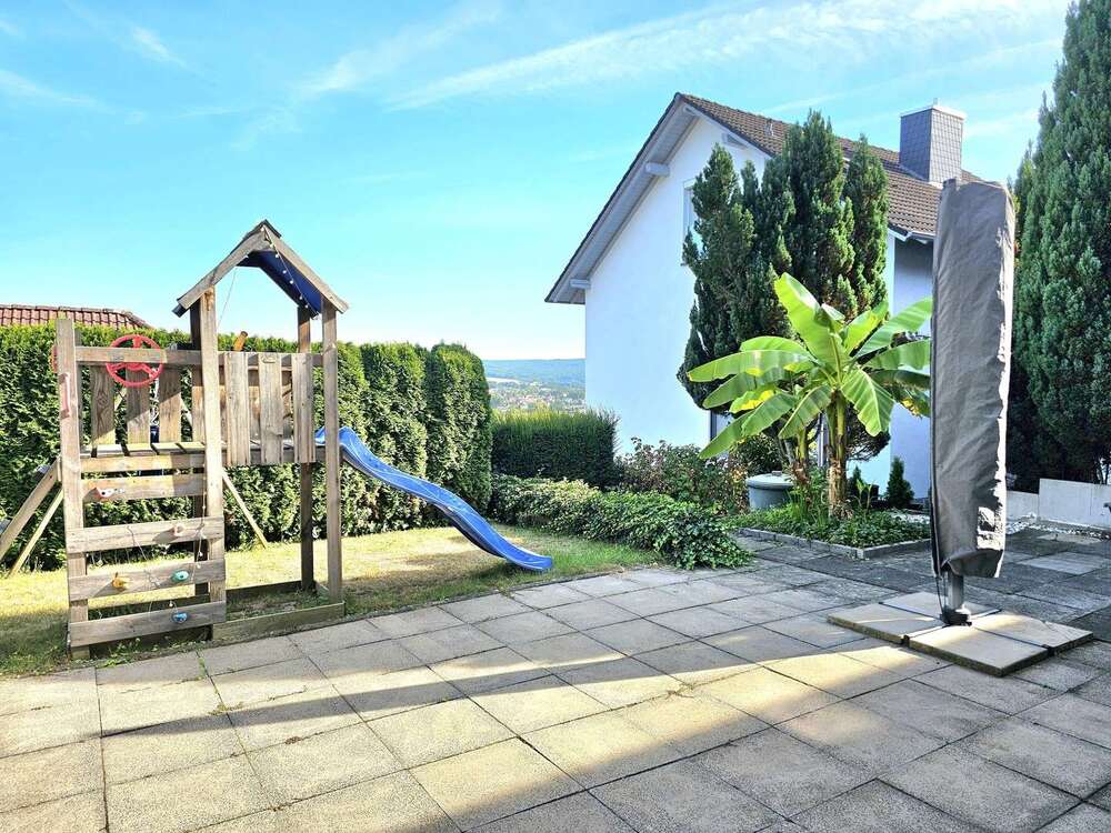 Thumbnail-Wohnung zum Mieten in Bad Soden-Salmünster 1.300,00 € 155 m²