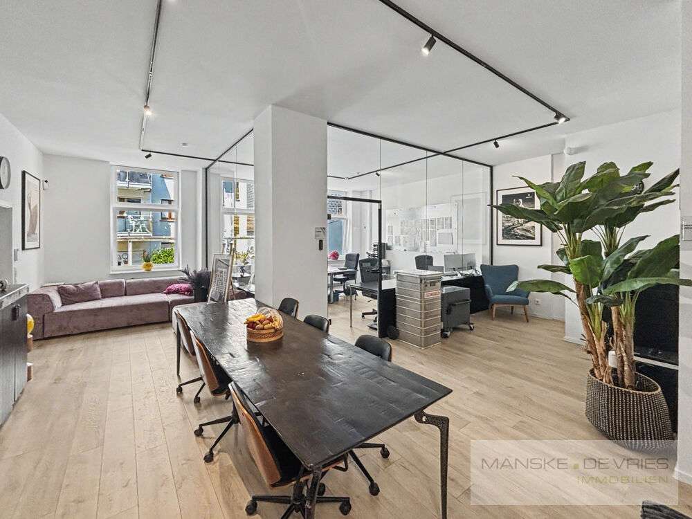 Thumbnail-Büro in Essen 790.000,00 € 300 m²