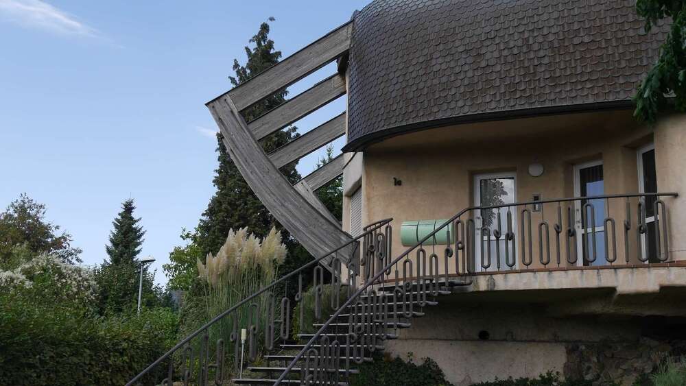 Thumbnail-Wohnung zum Mieten in Frechen 1.400,00 € 104 m²