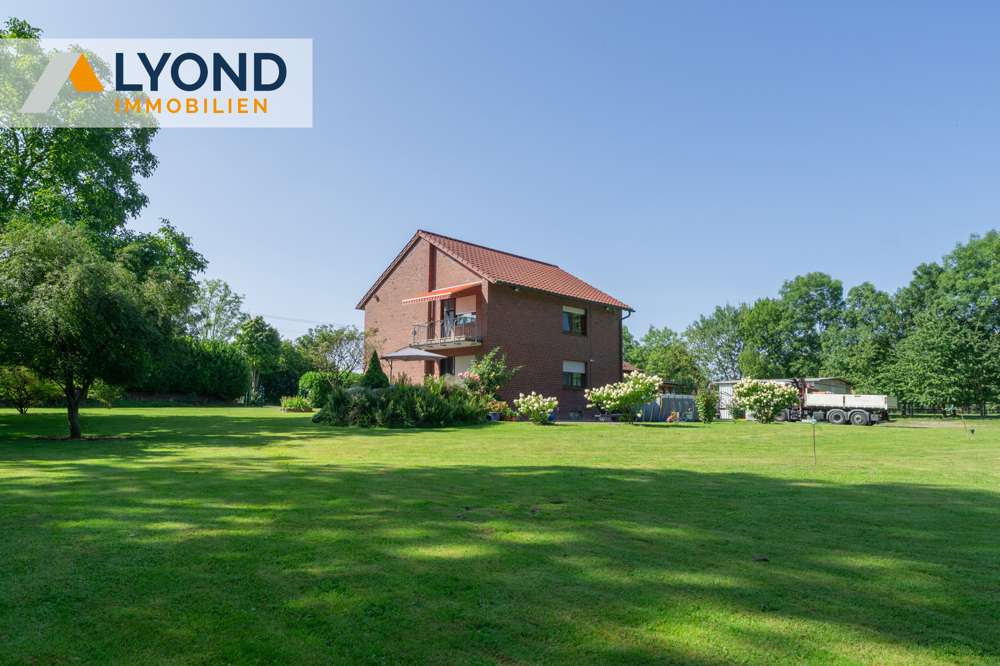 Thumbnail-Haus zum Kaufen in Hamm Berge 1.400.000,00 € 156 m²