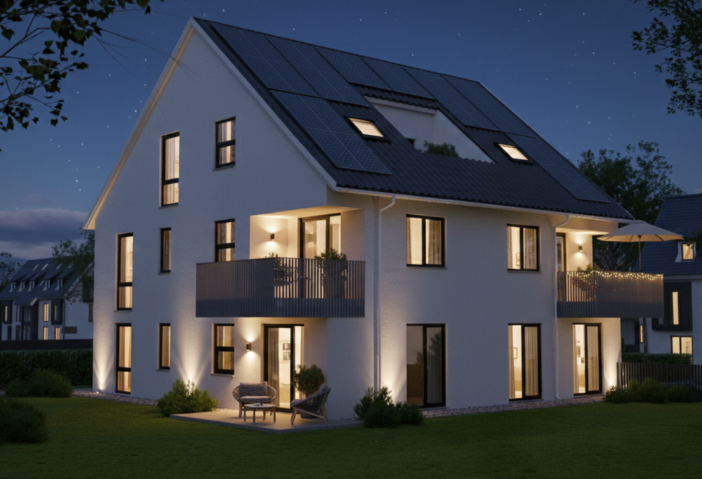 Thumbnail-Wohnung zum Kaufen in Stuttgart 252.500,00 € 38.6 m²