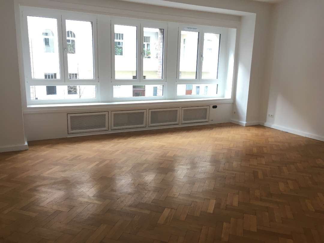 Thumbnail-Wohnung zum Mieten in Hannover 1.152,81 € 112.36 m²