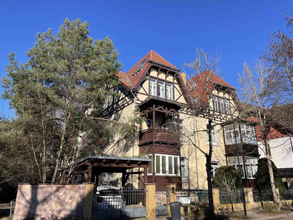 Thumbnail-Wohnung zum Kaufen in Markkleeberg 410.000,00 € 104.79 m²