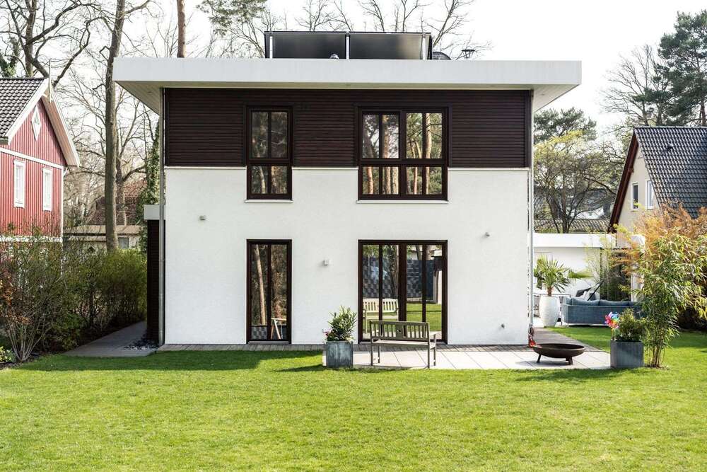 Thumbnail-Haus zum Kaufen in Stahnsdorf 1.980.000,00 € 234 m²