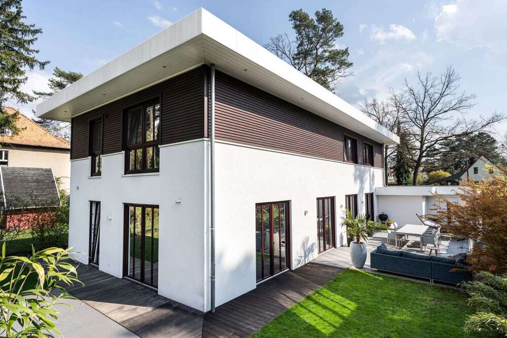 Thumbnail-Haus zum Kaufen in Stahnsdorf 1.980.000,00 € 234 m²
