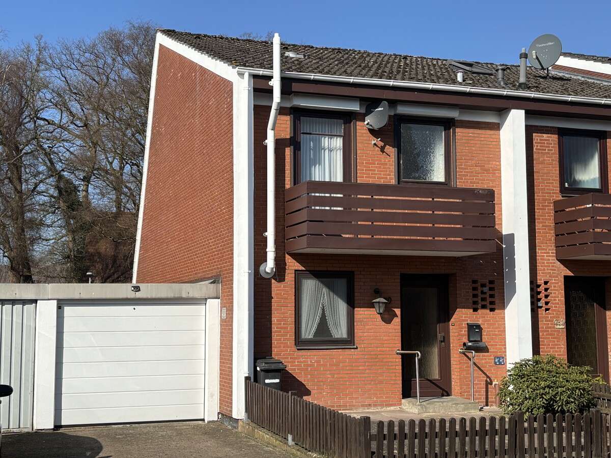 Thumbnail-Haus zum Kaufen in Lilienthal 249.000,00 € 85 m²