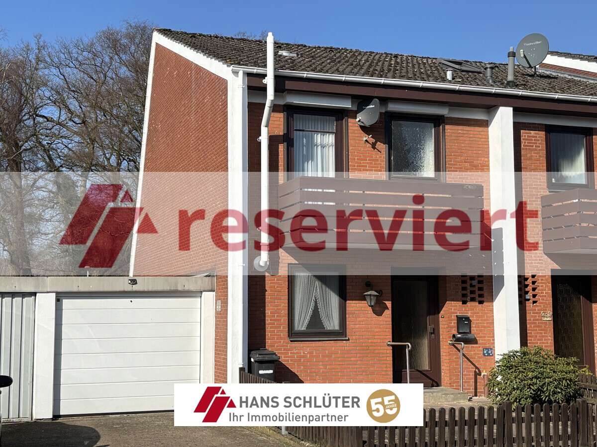 Thumbnail-Haus zum Kaufen in Lilienthal 249.000,00 € 85 m²