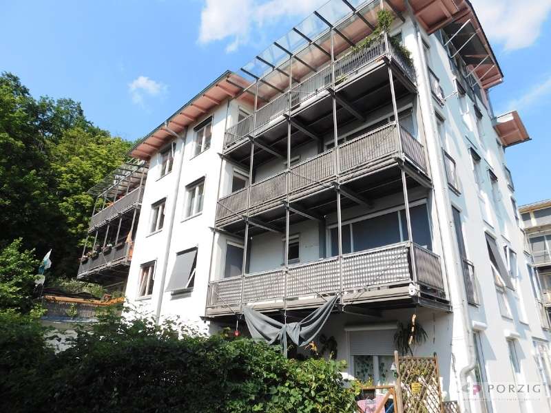 Thumbnail-Wohnung zum Kaufen in Hohenstein-Ernstthal 56.000,00 € 43 m²