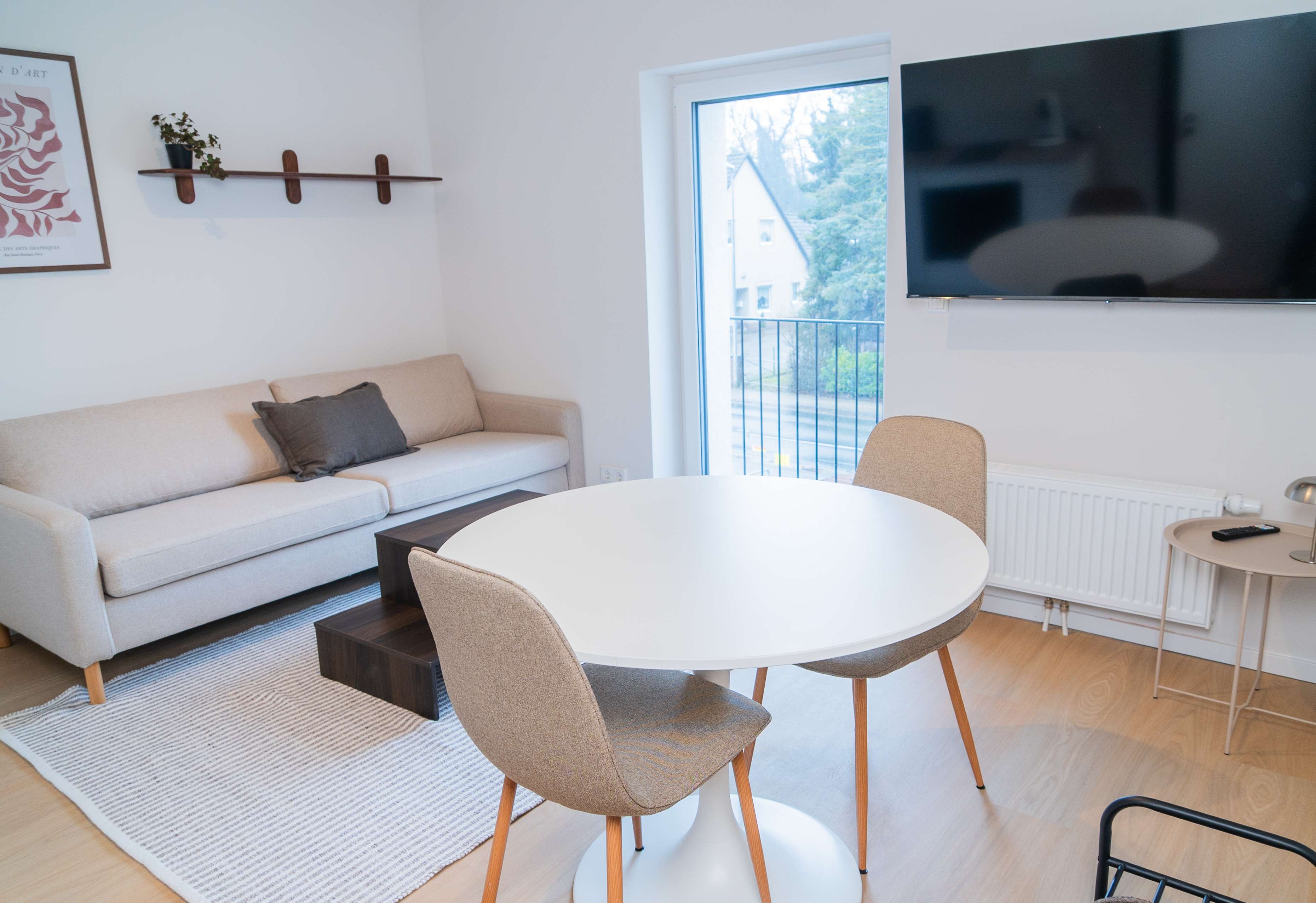 Thumbnail-Wohnung zum Mieten in Dungelbeck 453,00 € 28.3 m²
