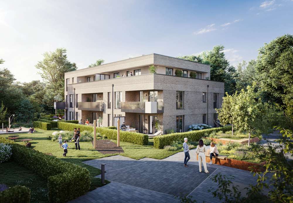 Thumbnail-Wohnung zum Kaufen in Hamburg 759.000,00 € 83.25 m²