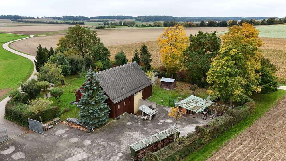 Thumbnail-Grundstück zu verkaufen in Karlskron 119.000,00 € 2998 m²