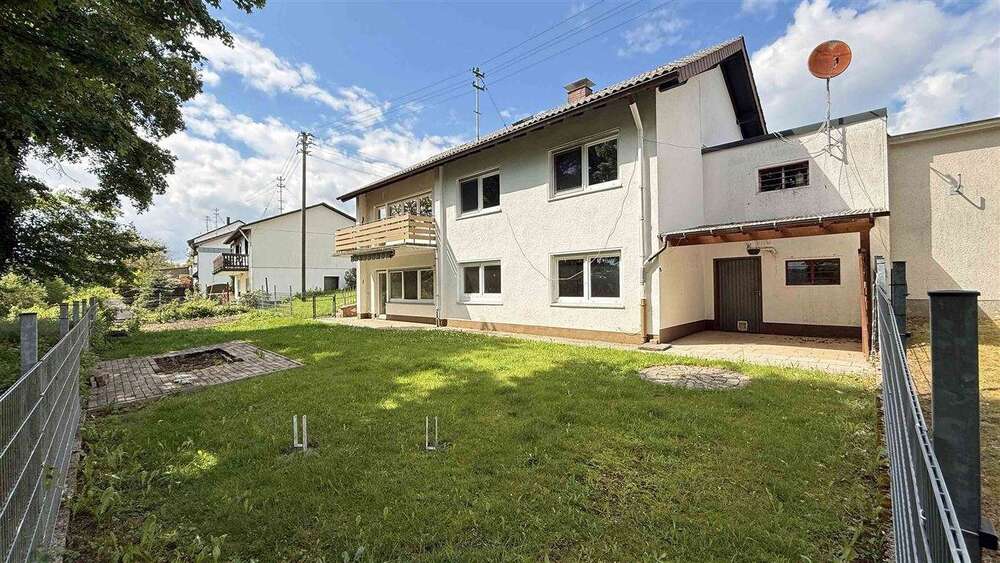 Thumbnail-Haus zum Kaufen in Wissen , Sieg 210.000,00 € 158 m²