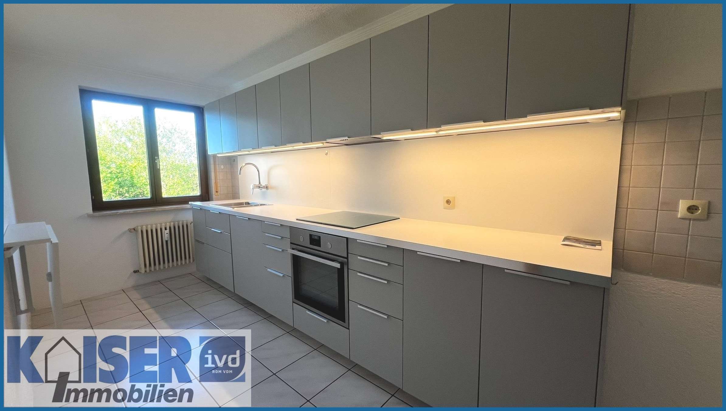 Thumbnail-Wohnung zum Mieten in Waldshut-Tiengen 960,00 € 88.94 m²