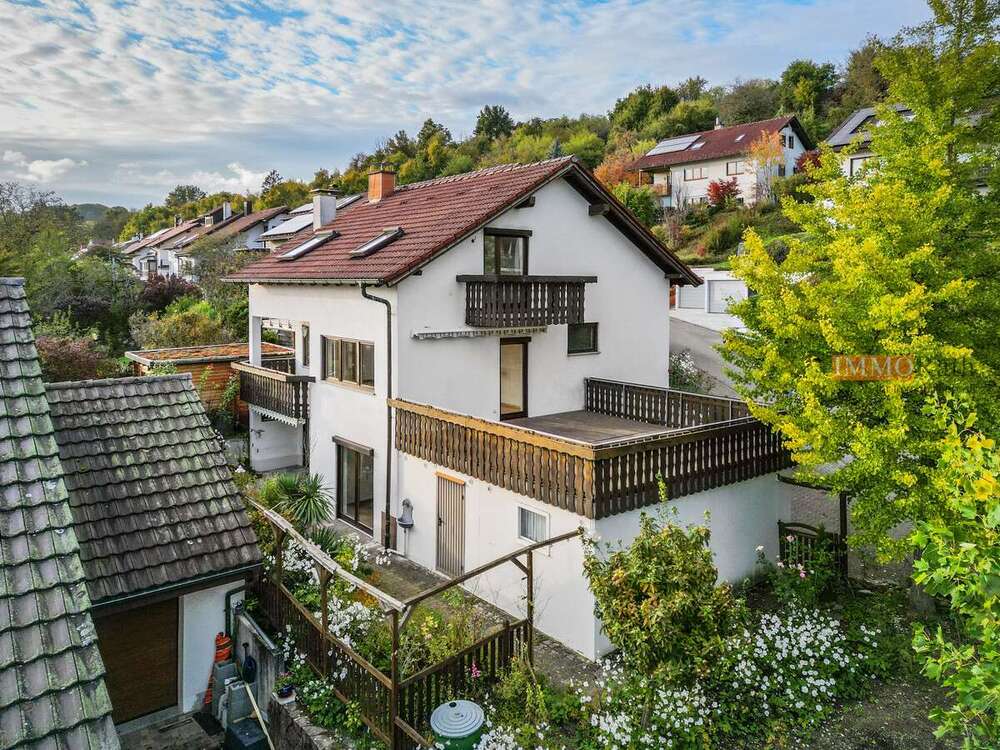 Thumbnail-Haus zum Kaufen in Lörrach 599.000,00 € 151 m²