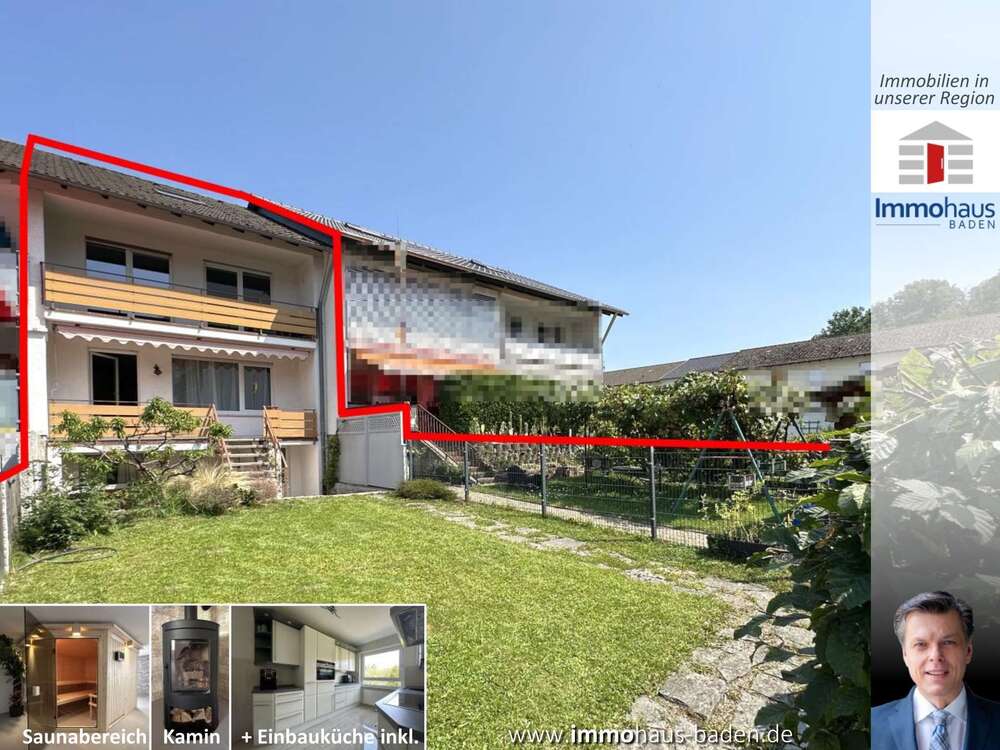 Thumbnail-Haus zum Kaufen in Gernsbach 468.000,00 € 155 m²