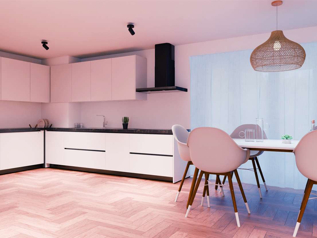 Thumbnail-Wohnung zum Kaufen in Langen 491.900,00 € 81.37 m²