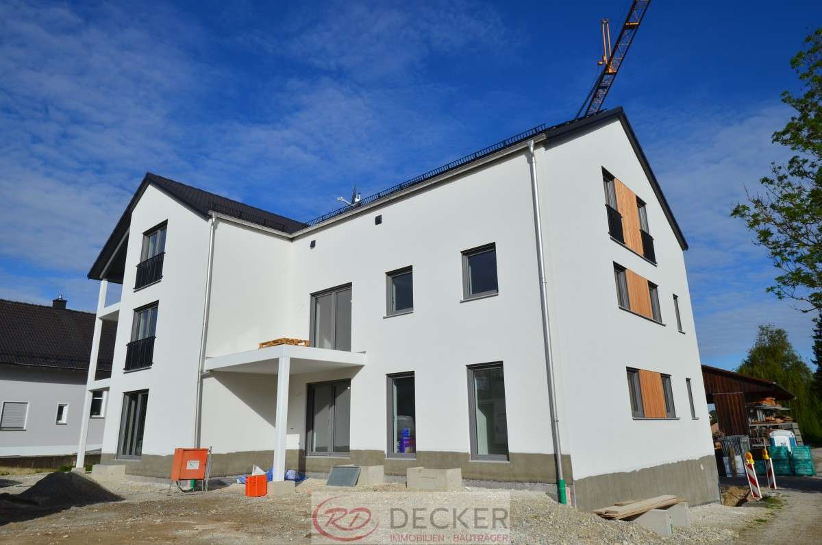 Thumbnail-Wohnung zum Mieten in Velden 1.195,00 € 92.1 m²