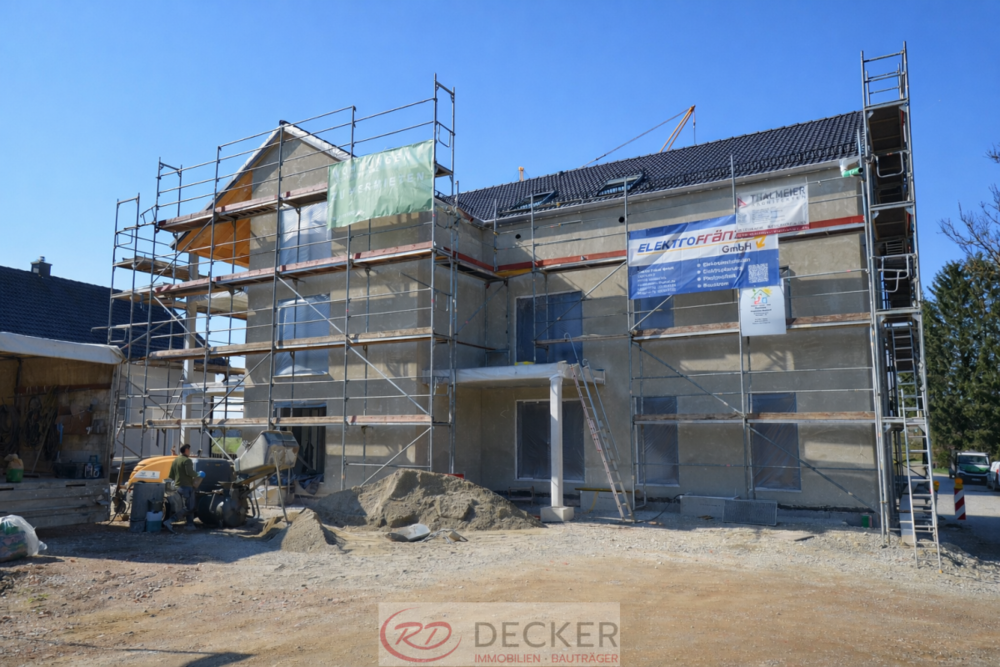 Thumbnail-Wohnung zum Mieten in Velden 1.195,00 € 92.1 m²