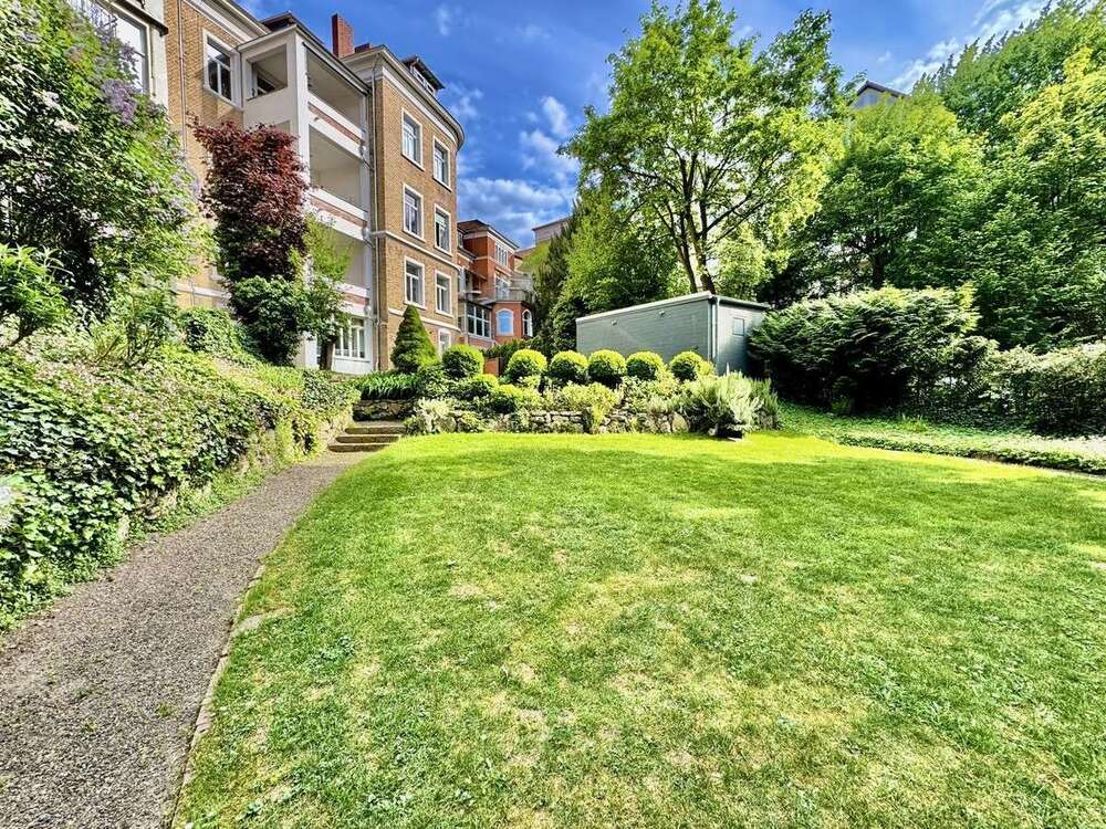 Thumbnail-Wohnung zum Kaufen in Braunschweig 315.000,00 € 89 m²