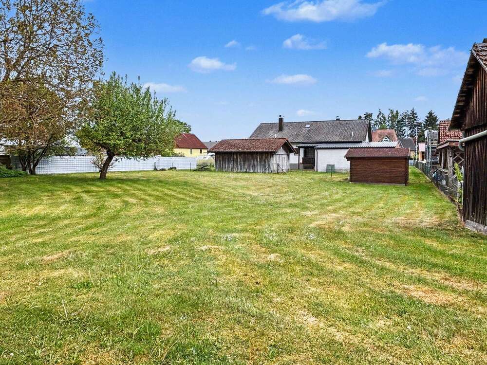 Thumbnail-Grundstück zu verkaufen in Painten 150.000,00 € 2346 m²