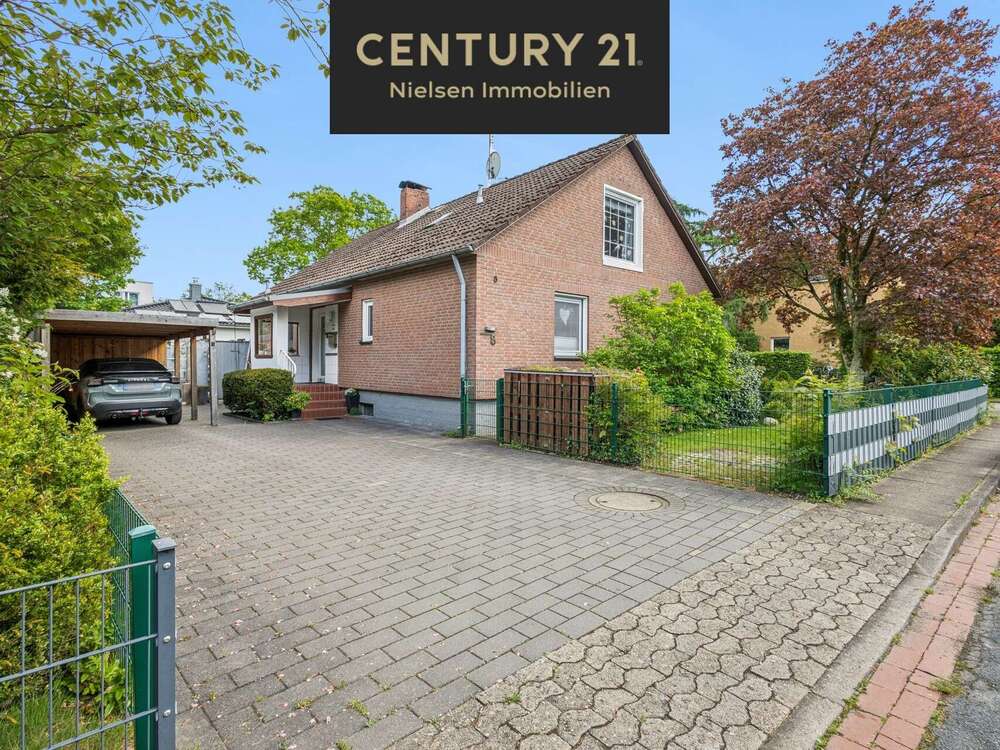 Thumbnail-Haus zum Kaufen in Rotenburg 289.000,00 € 140 m²