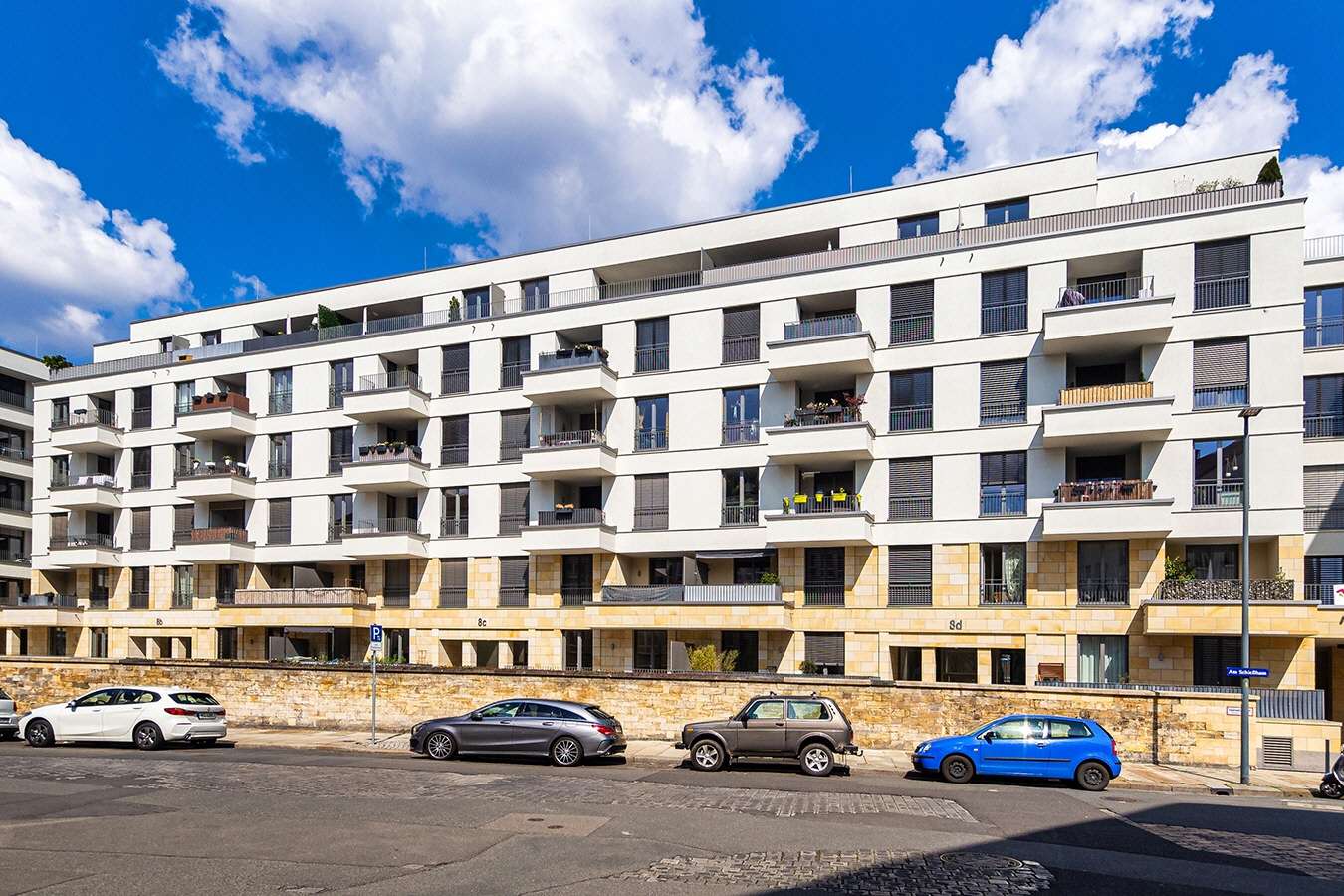 Thumbnail-Wohnung zum Mieten in Dresden 1.290,00 € 78.35 m²