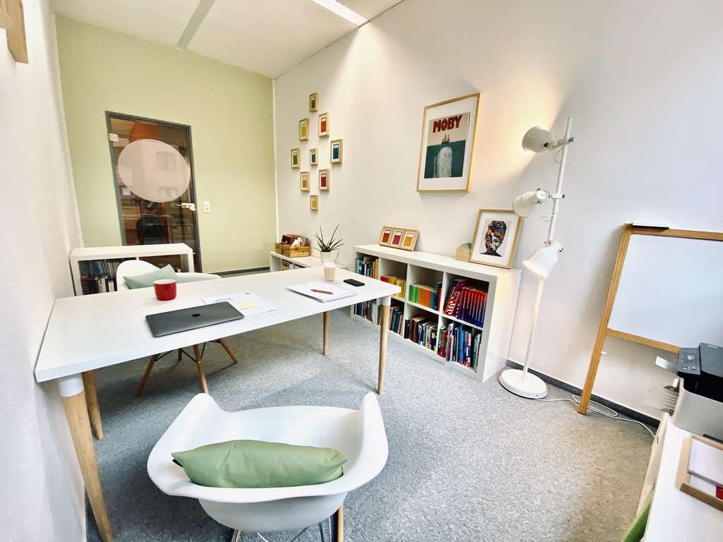 Thumbnail-Büro in Hamburg 990,00 € 15 m²
