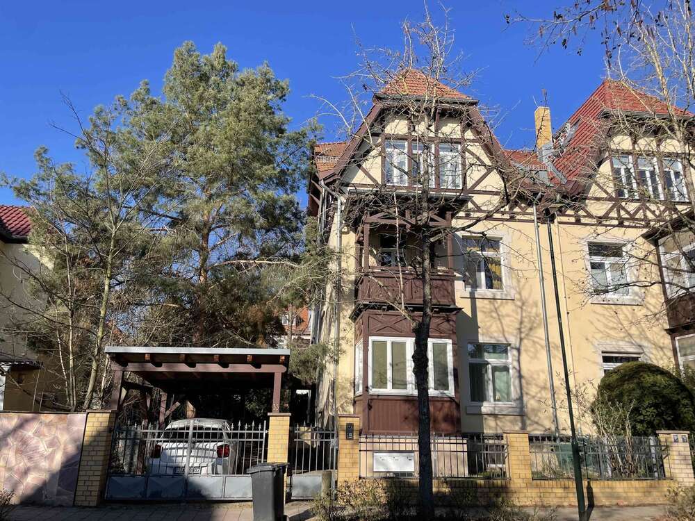 Thumbnail-Wohnung zum Kaufen in Markkleeberg 534.885,00 € 137.15 m²