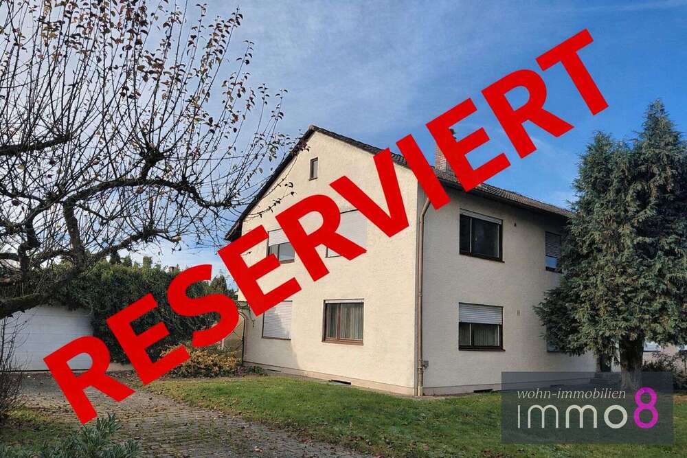 Thumbnail-Haus zum Kaufen in Schrobenhausen 380.000,00 € 165 m²