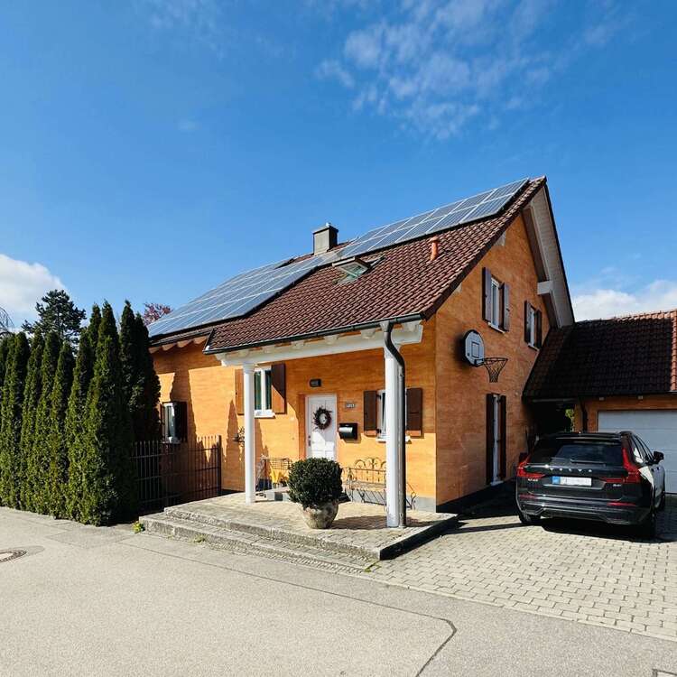Thumbnail-Haus zum Kaufen in Tiefenbach 929.000,00 € 182 m²