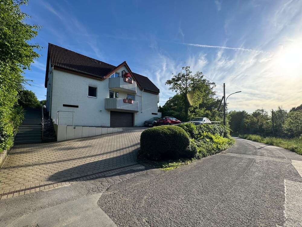Thumbnail-Wohnung zum Mieten in Witten 570,00 € 67.07 m²