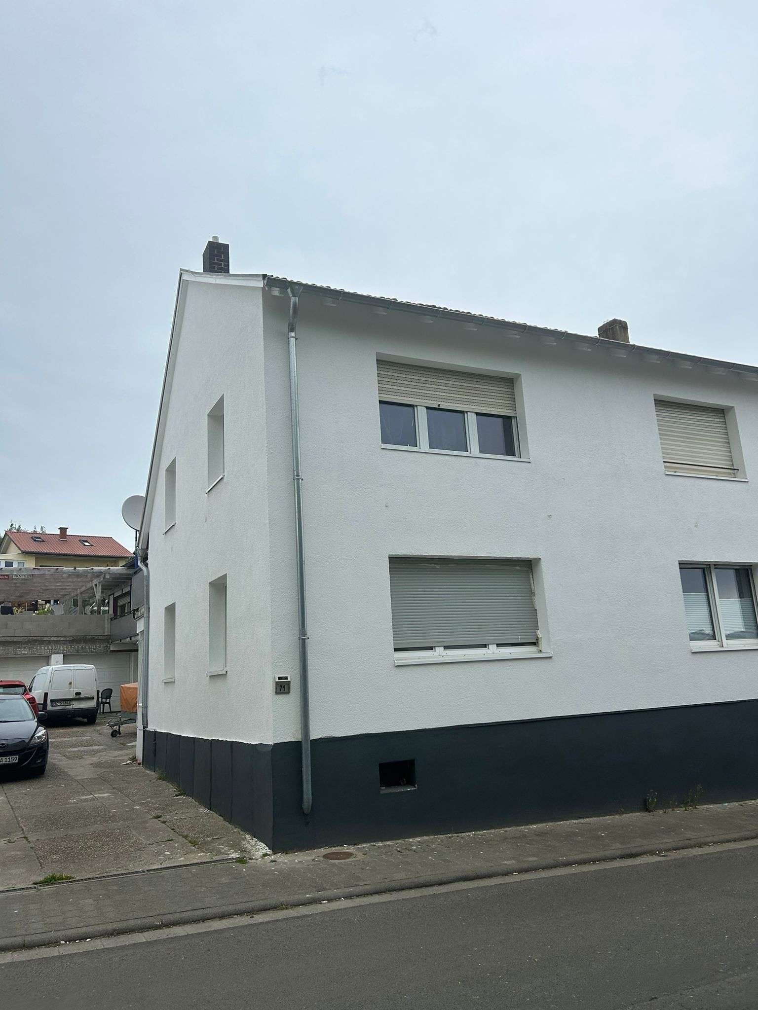 Thumbnail-Haus zum Kaufen in Jugenheim 540.000,00 € 340 m²