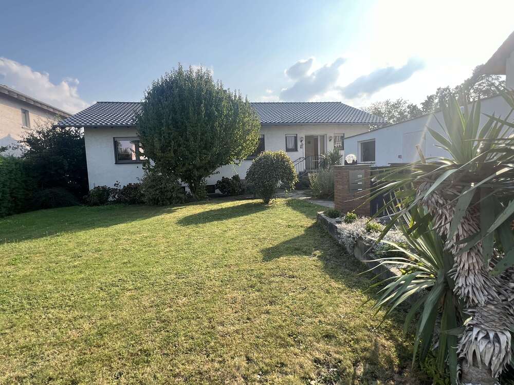 Thumbnail-Wohnung zum Kaufen in Friedberg 389.000,00 € 116.2 m²
