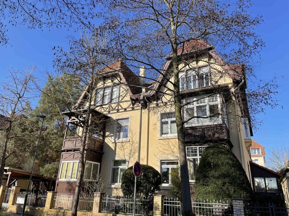 Thumbnail-Wohnung zum Kaufen in Markkleeberg 417.729,00 € 107.11 m²