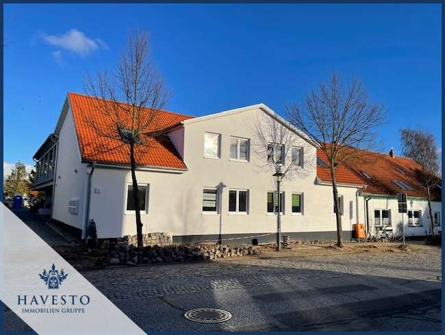 Thumbnail-Wohnung zum Mieten in GarzRügen 770,00 € 70 m²