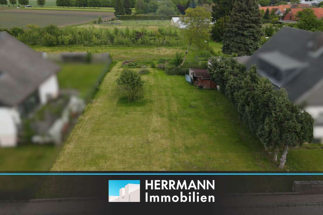 Thumbnail-Grundstück zu verkaufen in Springe 119.000,00 € 702 m²