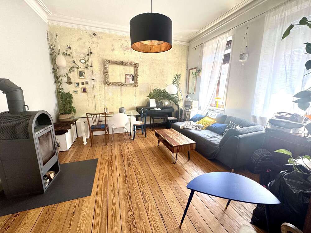 Thumbnail-Wohnung zum Mieten in Kaiserslautern 1.090,00 € 132.11 m²
