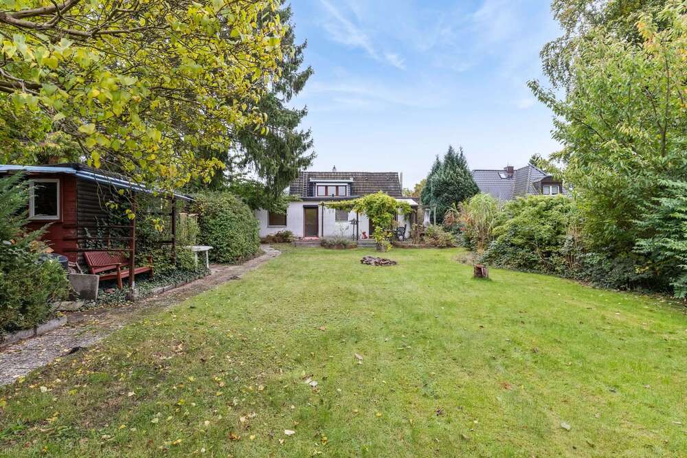 Thumbnail-Haus zum Kaufen in Hamburg 170.000,00 € 101 m²