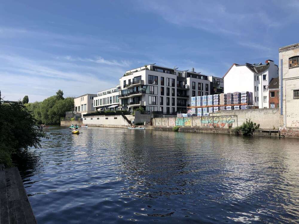 Thumbnail-Büro in Hamburg 990,00 € 15 m²