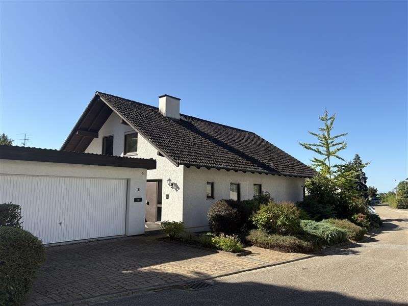 Thumbnail-Haus zum Kaufen in Baden-Baden 540.000,00 € 209.77 m²