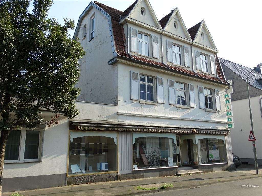 Thumbnail-Haus zum Kaufen in Leichlingen (Rheinland) 498.000,00 € 169 m²