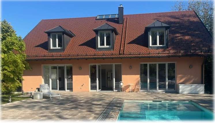 Thumbnail-Haus zum Kaufen in Eurasburg 1.795.000,00 € 278 m²