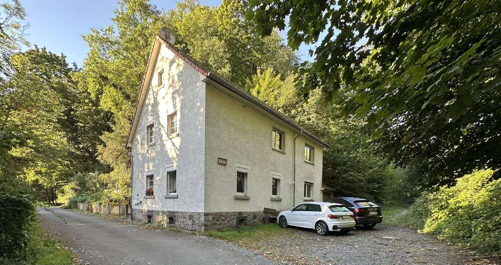 Thumbnail-Wohnung zum Kaufen in Bensheim 205.000,00 € 84 m²